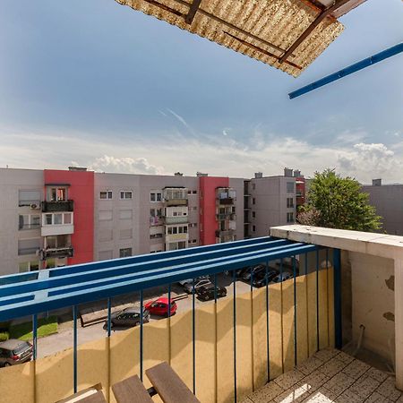Cosy And Bright Apartment Ljubljana Bagian luar foto